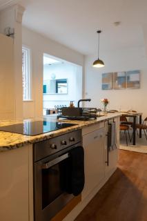 Chiswick 4 Bed Victorian Townhouse Minutes to Tube - Londra - 4