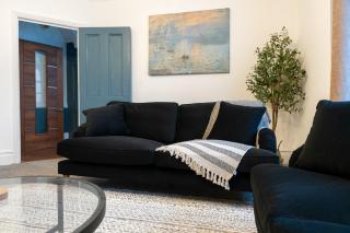 Chiswick 4 Bed Victorian Townhouse Minutes to Tube - Londra - 8