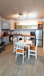 Gemütliches Gästehaus am Park - 8