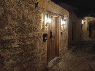 Casa Ifestou - Rodes - 8