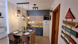 Relax Mandre 200m from the beach Sea view - Mandre - 3
