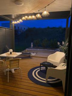 Stella mare à porticcio - 6