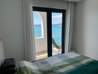 Beach apartment Sveti Stefan - Sveti Stefan - 7