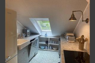 Ferienwohnung 28 am Saseler Markt 4 Schlafzimmer renoviert - 6