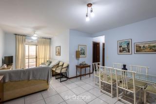 Apto c/ varanda - beira mar a Meia Praia CEO0104 - 4