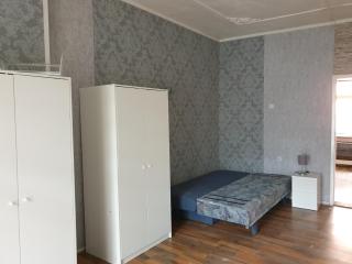 Einfache Monteurwohnung in Bleicherode - Bleicherode - 5
