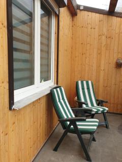 Einfache Monteurwohnung in Bleicherode - Bleicherode - 3