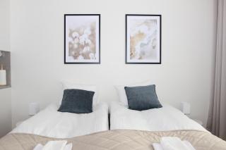 New Apartment OUNAS near all the main center spots Free public parking - 7