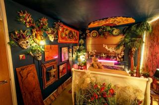 Little Nan's Weymouth Holiday Home - Rodwell - 7