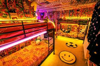 Little Nan's Weymouth Holiday Home - 6