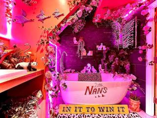 Little Nan's Weymouth Holiday Home - 2