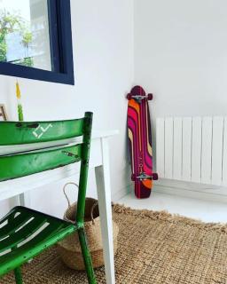 Maison COSY proche centre et plages 7 couchages - Vaux-sur-Mer - 6