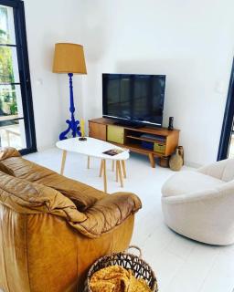 Maison COSY proche centre et plages 7 couchages - Vaux-sur-Mer - 3