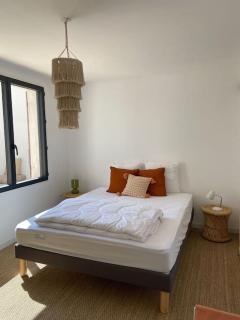 Maison COSY proche centre et plages 7 couchages - 1