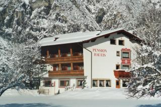 Pension Garni Gemse - Zams - 7
