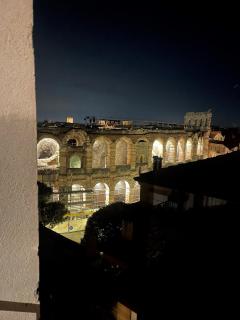 SWEETHOME ARENA VIEW - con parcheggio - 9