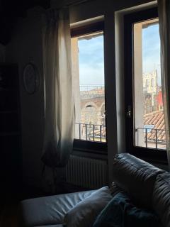 SWEETHOME ARENA VIEW - con parcheggio - Verona - 5