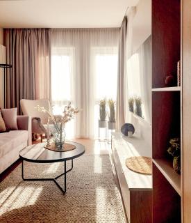 Initium Apartamenty - Puck - 4