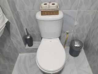 Novel 1-Bedroom in Madaraka Estate, Nairobi - Nairobi - 3