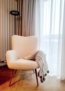 Initium Apartamenty - Puck - 1