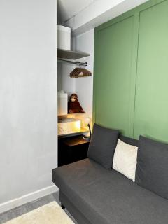 Cozy Studio Kelham Island - Oughtibridge - 9
