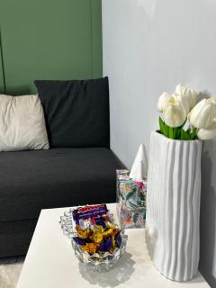 Cozy Studio Kelham Island - Oughtibridge - 7