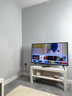 Cozy Studio Kelham Island - Oughtibridge - 4