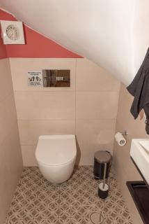 Athena Cocooning Apartment - Piraeus - 4
