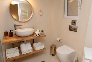 Athena Cocooning Apartment - Piraeus - 3
