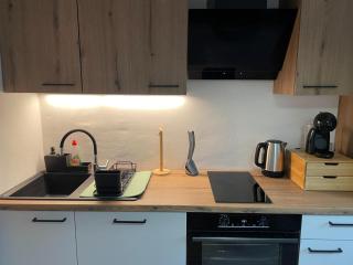 Apartman Sutla - Kumrovec - 3