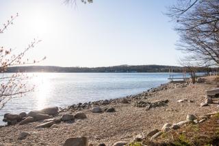 Omena Point Paradise Waterfront Sunrise - Suttons Bay - 3