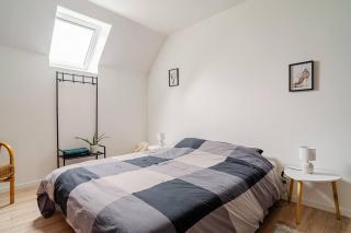 Gîte à la campagne Les Ch'tis Normands - 3