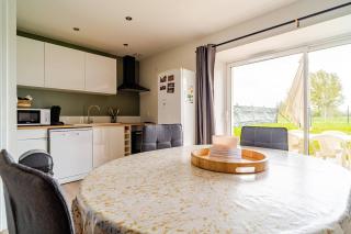 Gîte à la campagne Les Ch'tis Normands - 5