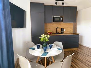 Apartamenty Dostoja - Władysławowo - 3