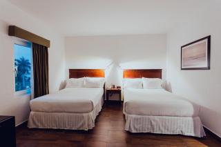 HS HOTSSON Smart Value Tampico - Tampico - 4