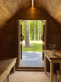 Alytaus Kempingas - 5