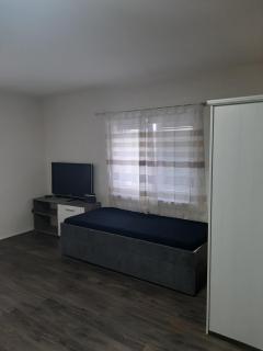 Apartman u lesa - Horšovský Týn - 4