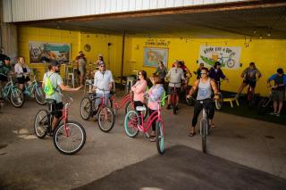 Cute Condo TART Trail Bikes AC Downtown - 1