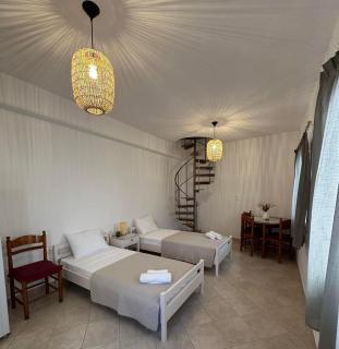 Nick's House - Parikia - 3