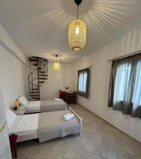 Nick's House - Parikia - 6