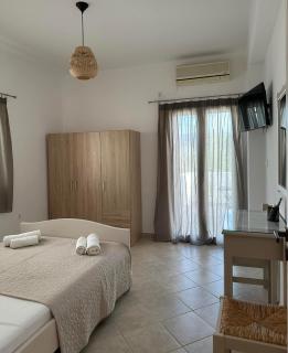 Nick's House - Parikia - 5