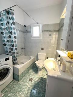 Nick's House - 2