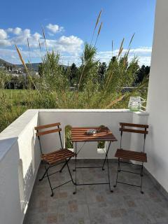 Nick's House - Parikia - 8