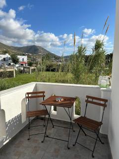 Nick's House - Parikia - 4