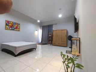 Flat MDC - Iturama - 8