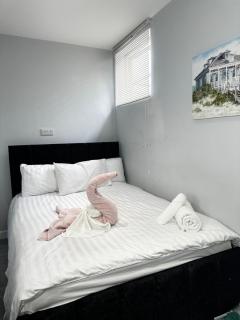 Cozy Studio Kelham Island - Oughtibridge - 2
