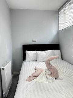 Cozy Studio Kelham Island - Oughtibridge - 3