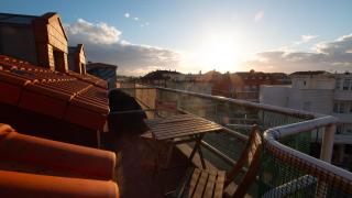Apartamento Somo Vistamar - Somo - 9