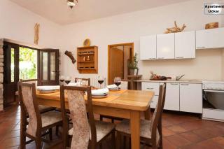 Apartment Uckar - Barban - 2