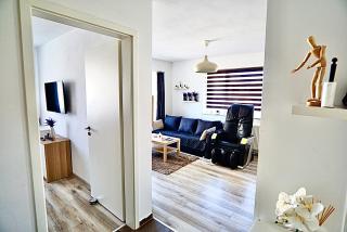 Relaxing Coresi Apartment - Braşov - 3